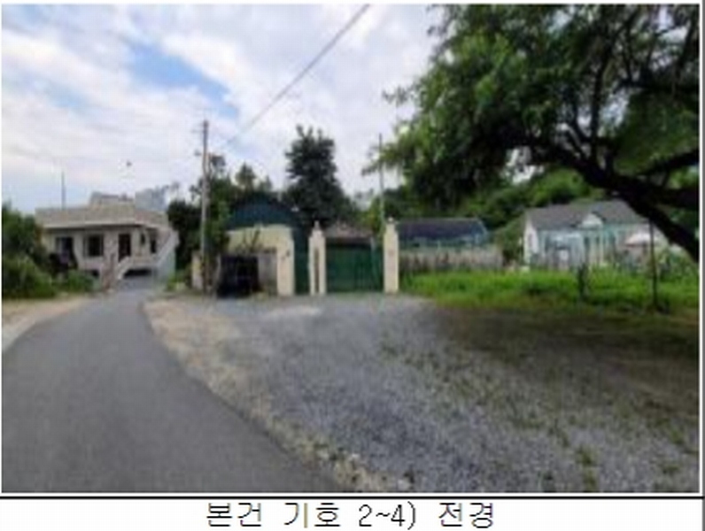 2022타경6132 충청북도 제천시 신월동 1136-12 주택 경매 이미지