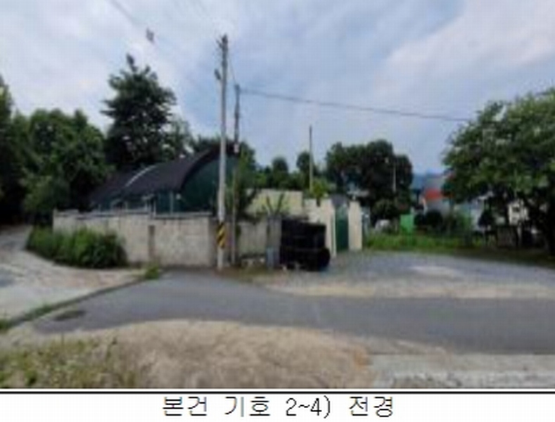 2022타경6132 충청북도 제천시 신월동 1136-12 주택 경매 이미지