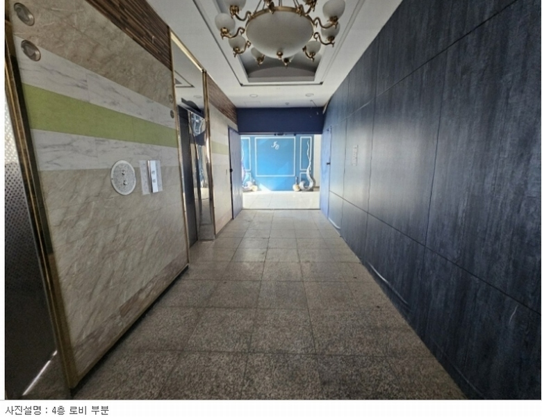 2023타경1578 충청북도 제천시 의림대로 59, 새한코아 4층 400호 근린상가 경매 이미지