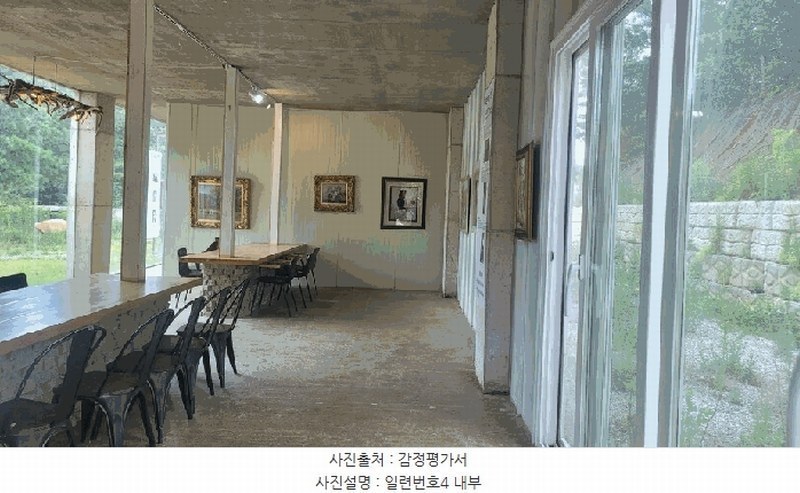 2025타경10309 강원특별자치도 고성군 죽왕면 야촌리 1024-31 근린시설 경매 이미지