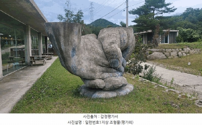 2025타경10309 강원특별자치도 고성군 죽왕면 야촌리 1024-31 근린시설 경매 이미지