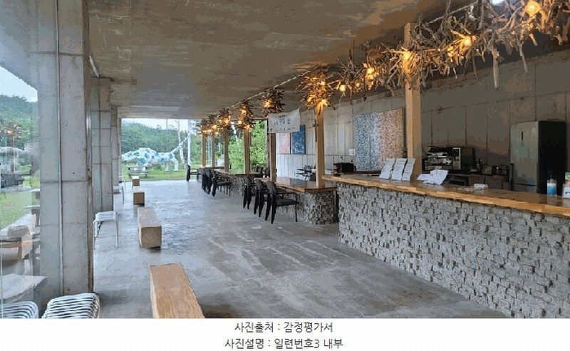 2025타경10309 강원특별자치도 고성군 죽왕면 야촌리 1024-31 근린시설 경매 이미지