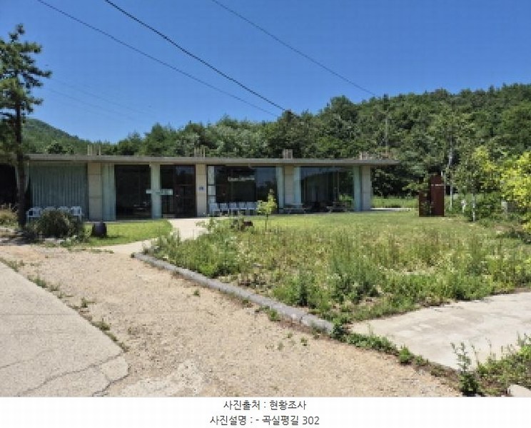 2025타경10309 강원특별자치도 고성군 죽왕면 야촌리 1024-31 근린시설 경매 이미지