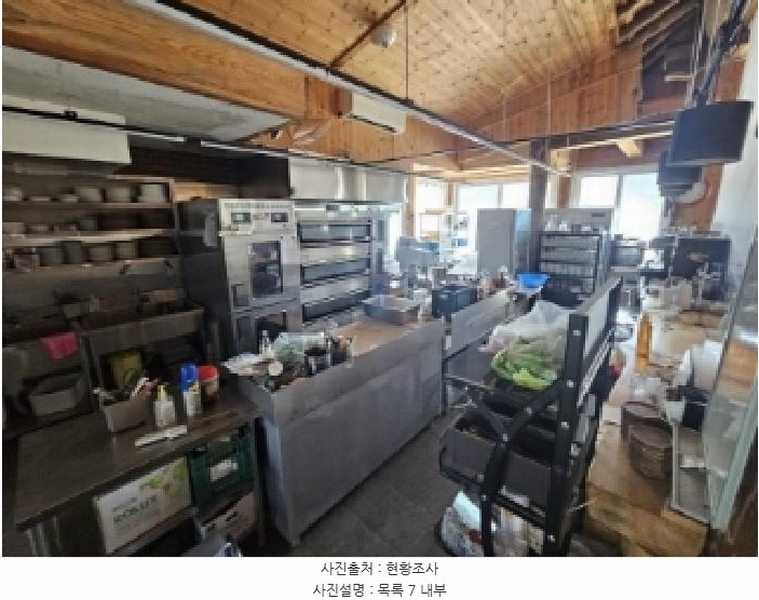 2024타경1391 충청북도 단양군 대강면 두음리 550 근린주택 경매 이미지
