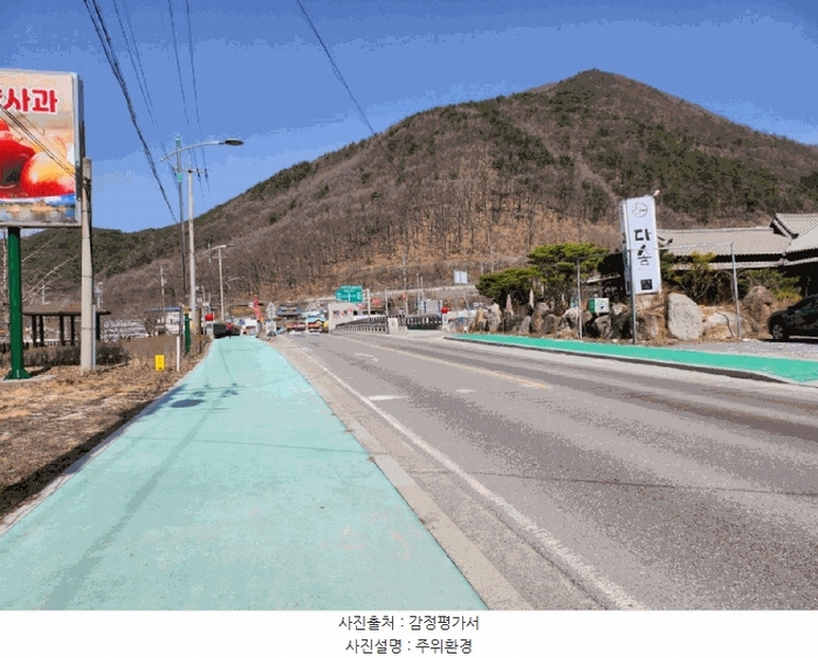 2024타경1391 충청북도 단양군 대강면 두음리 550 근린주택 경매 이미지