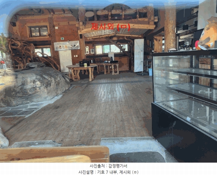 2024타경1391 충청북도 단양군 대강면 두음리 550 근린주택 경매 이미지