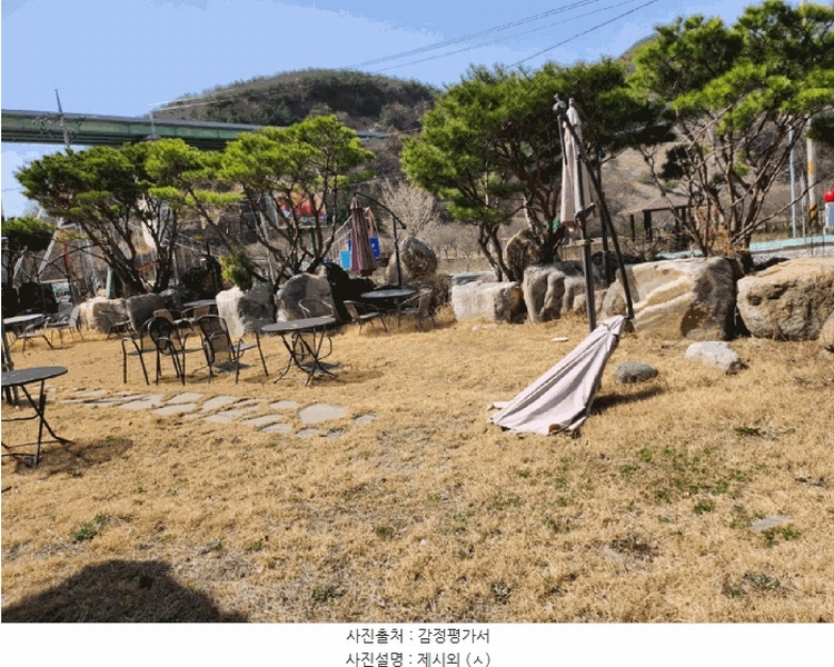 2024타경1391 충청북도 단양군 대강면 두음리 550 근린주택 경매 이미지