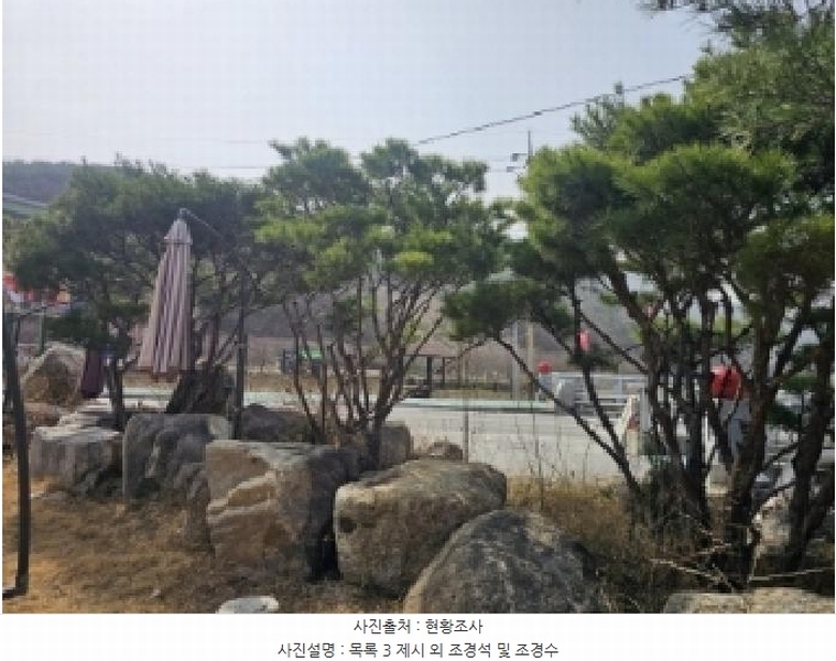 2024타경1391 충청북도 단양군 대강면 두음리 550 근린주택 경매 이미지