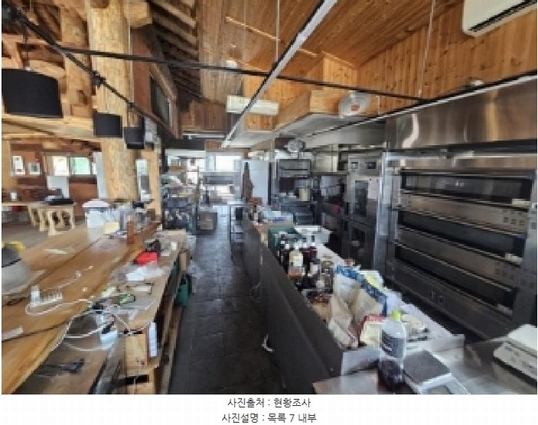 2024타경1391 충청북도 단양군 대강면 두음리 550 근린주택 경매 이미지