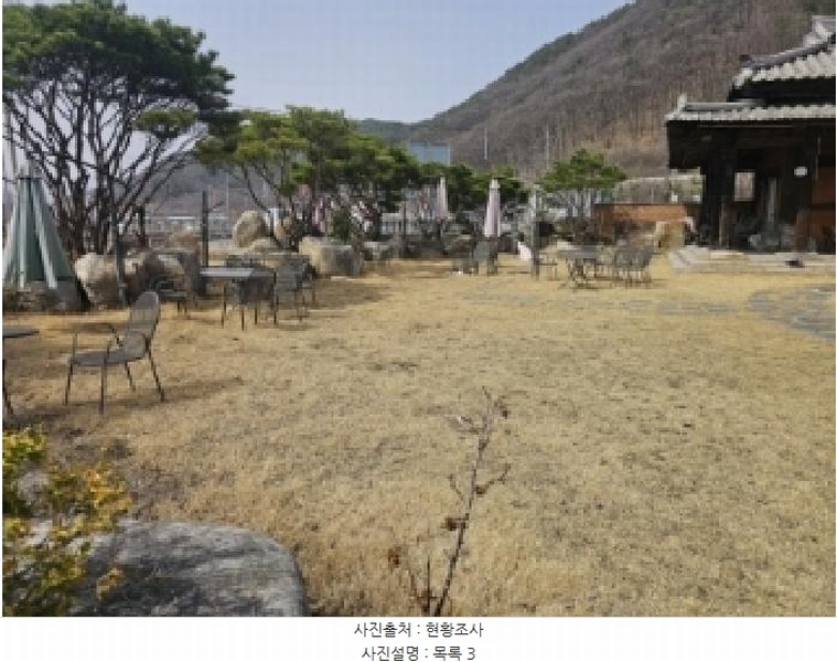 2024타경1391 충청북도 단양군 대강면 두음리 550 근린주택 경매 이미지