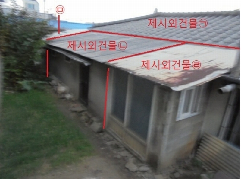 2024타경1636 충청북도 제천시 서부동 1050 대지 경매 이미지