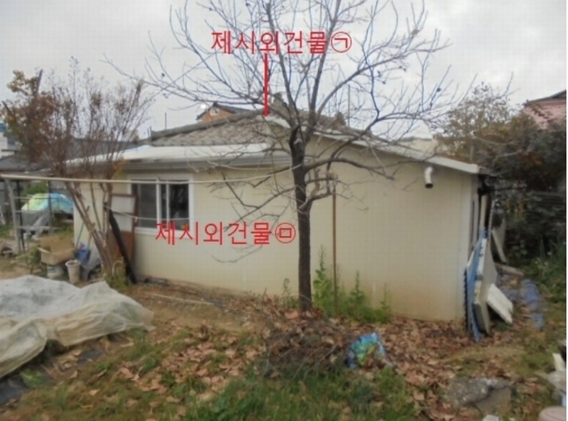 2024타경1636 충청북도 제천시 서부동 1050 대지 경매 이미지