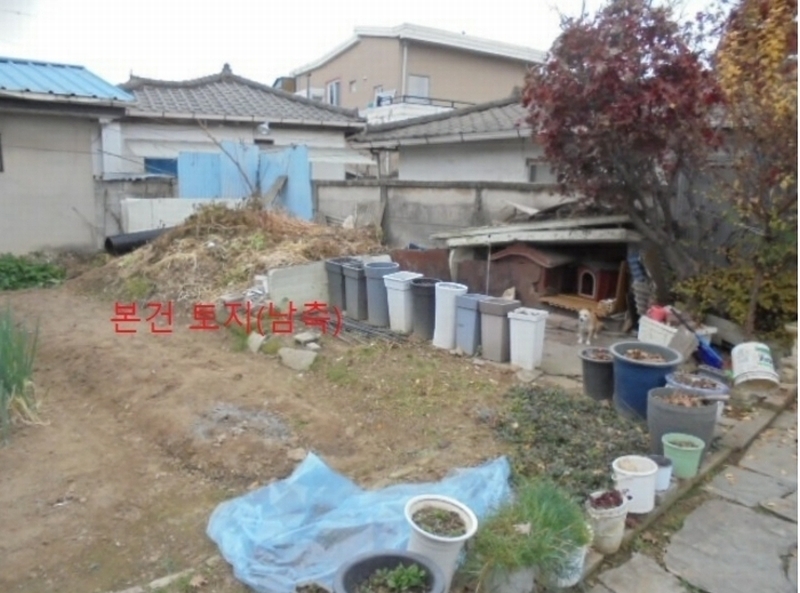 2024타경1636 충청북도 제천시 서부동 1050 대지 경매 이미지
