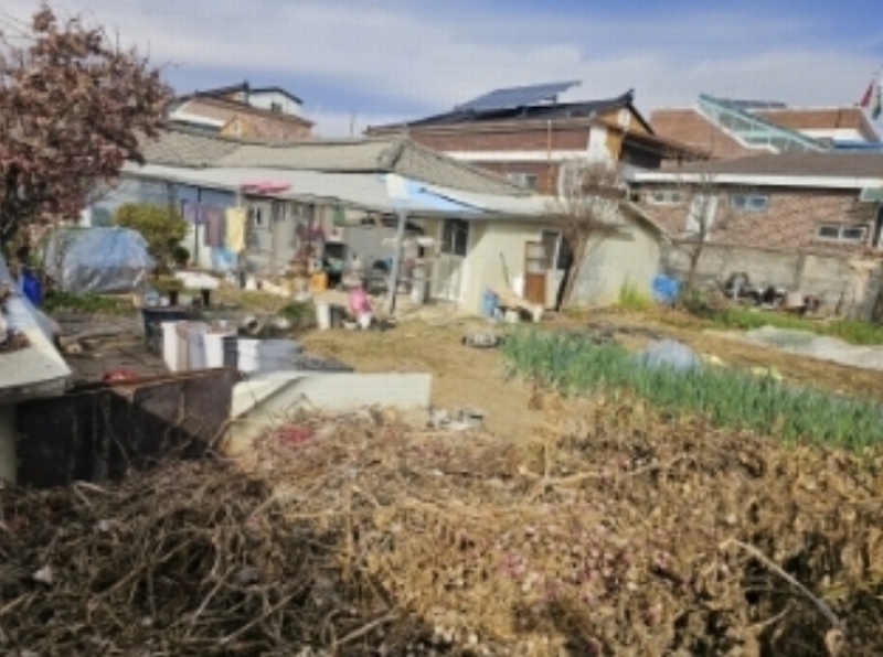 2024타경1636 충청북도 제천시 서부동 1050 대지 경매 이미지