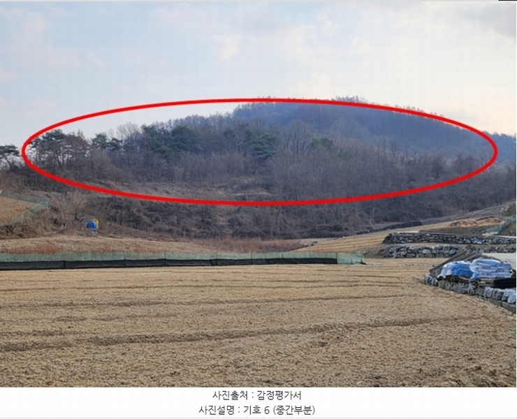 2024타경1834 충청북도 제천시 수산면 구곡리 72-4 임야 경매 이미지