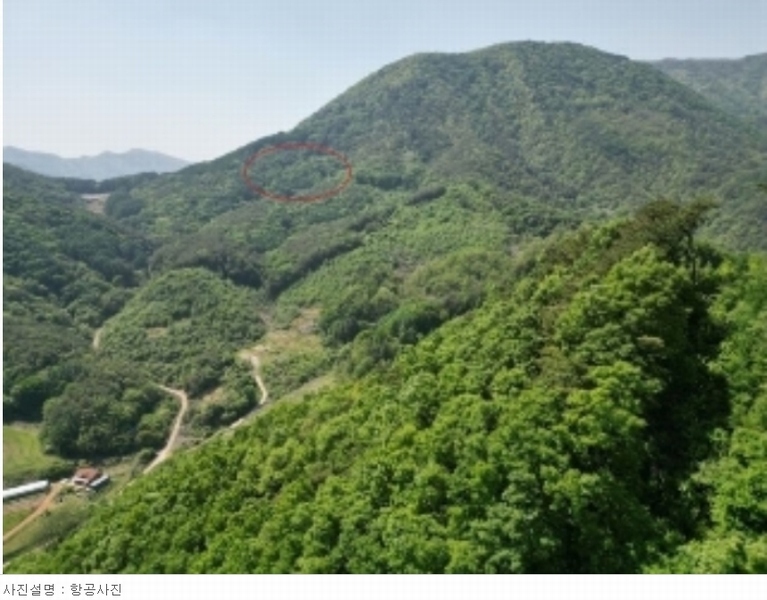 2024타경5959 충청북도 단양군 영춘면 만종리 696 농지 경매 이미지