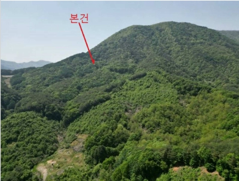 2024타경5959 충청북도 단양군 영춘면 만종리 696 농지 경매 이미지