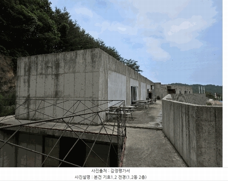 2025타경10314 강원특별자치도 고성군 죽왕면 야촌리 1024-44 근린시설 경매 이미지