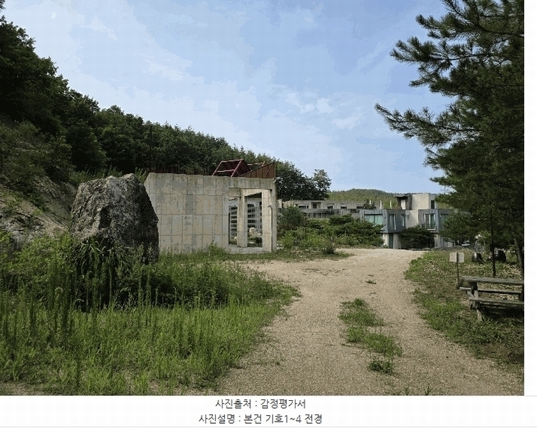 2025타경10314 강원특별자치도 고성군 죽왕면 야촌리 1024-44 근린시설 경매 이미지