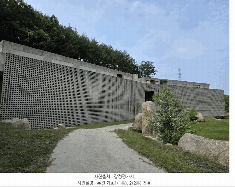 2025타경10314 강원특별자치도 고성군 죽왕면 야촌리 1024-44 근린시설 경매 이미지