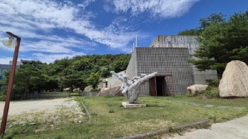 2025타경10314 강원특별자치도 고성군 죽왕면 야촌리 1024-44 근린시설 경매 이미지