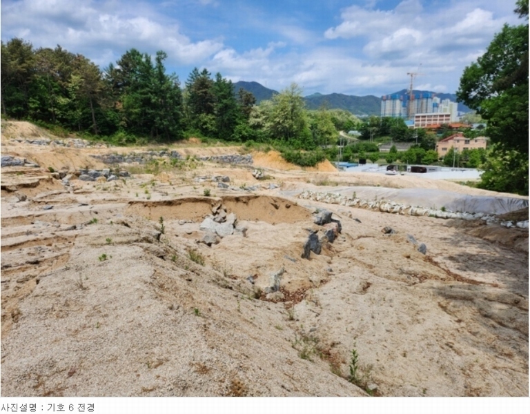 2024타경6037 충청북도 제천시 신월동 1111-7 임야 경매 이미지