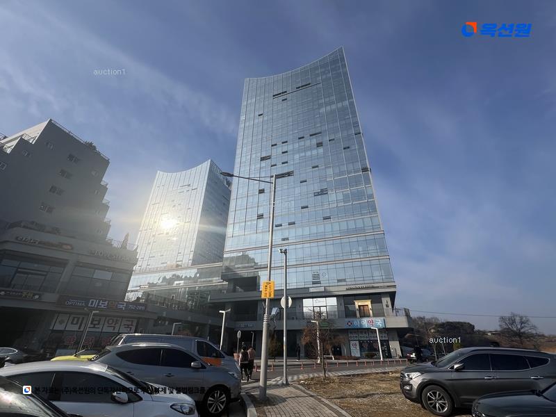 2024타경6358 경상남도 진주시 동부로169번길 12, 윙스타워 2층 씨207호 근린상가 경매 이미지