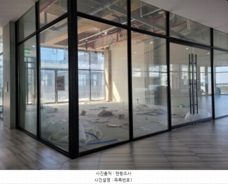 2024타경6358 경상남도 진주시 동부로169번길 12, 윙스타워 2층 씨207호 근린상가 경매 이미지