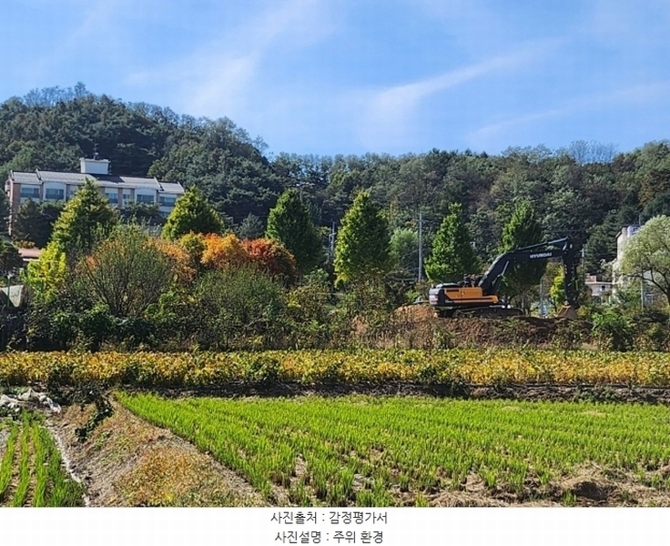 2024타경7351 충청북도 제천시 신월동 1115-15 임야 경매 이미지