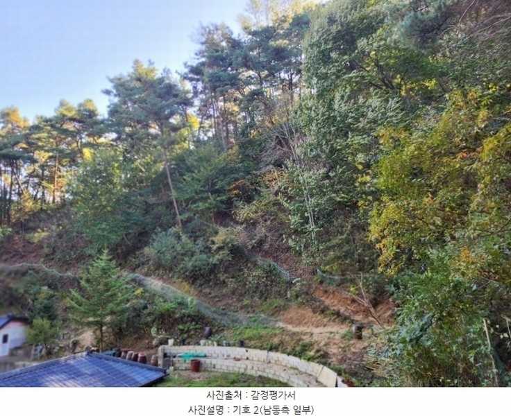 2024타경7351 충청북도 제천시 신월동 1115-15 임야 경매 이미지