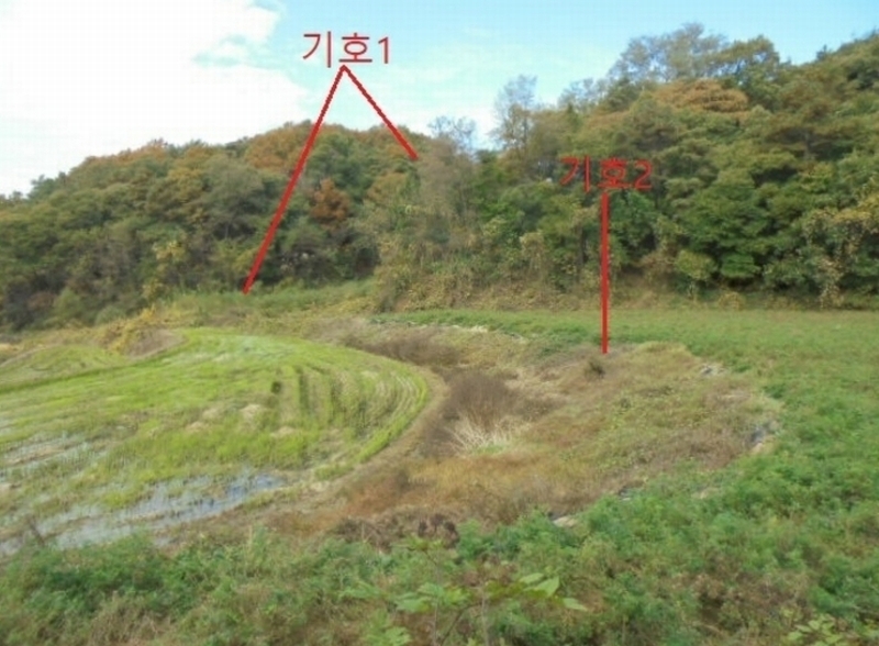 2024타경7474 충청북도 제천시 산곡동 47 농지 경매 이미지