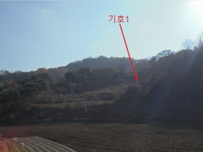 2024타경7610 충청북도 제천시 수산면 수곡리 1157 농지 경매 이미지