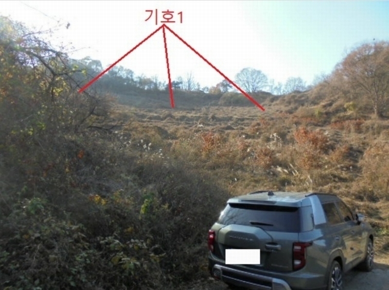 2024타경7610 충청북도 제천시 수산면 수곡리 1157 농지 경매 이미지