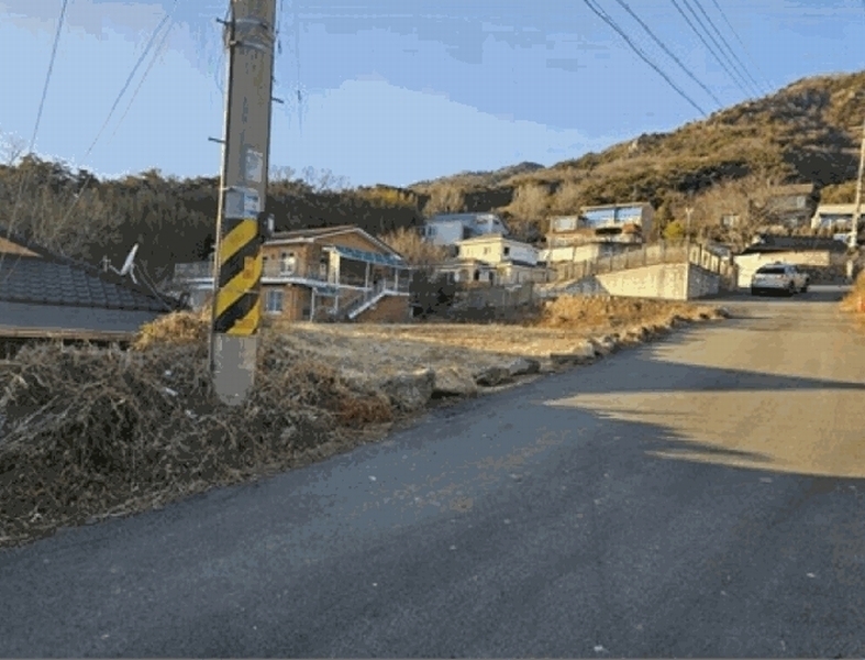 2025타경75 대구광역시 동구 능성동 27 대지 경매 이미지