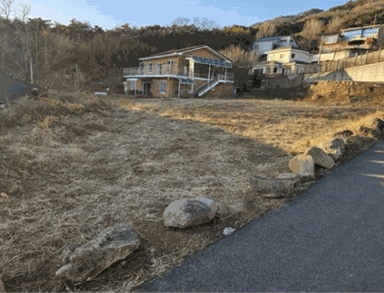 2025타경75 대구광역시 동구 능성동 27 대지 경매 이미지