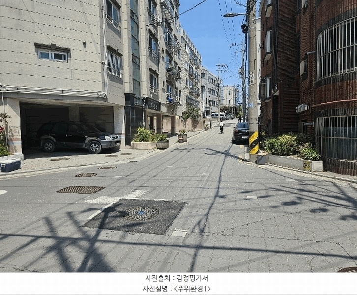 2025타경10318 서울특별시 양천구 신월동 78-7 다세대(빌라) 경매 이미지