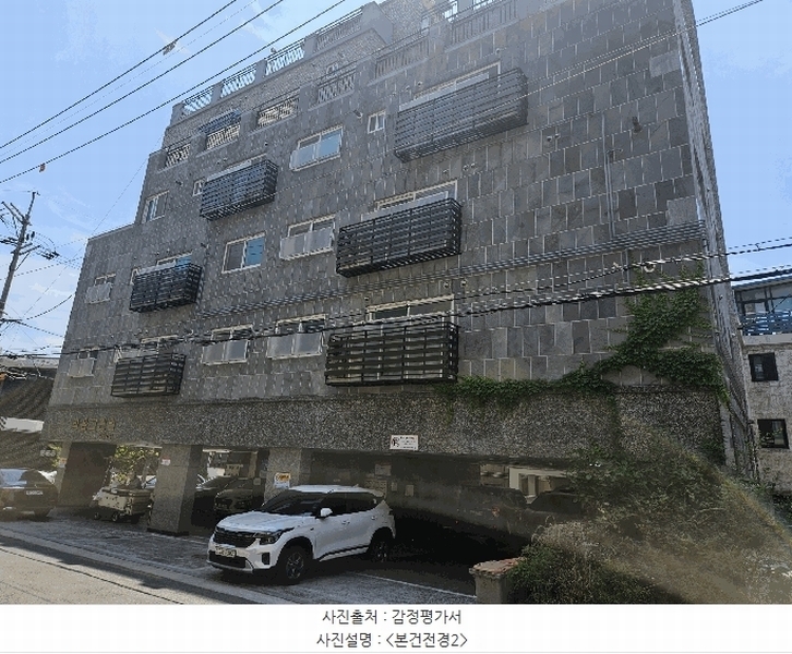 2025타경10318 서울특별시 양천구 신월동 78-7 다세대(빌라) 경매 이미지