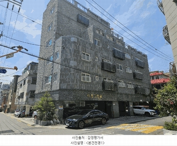 2025타경10318 서울특별시 양천구 신월동 78-7 다세대(빌라) 경매 이미지