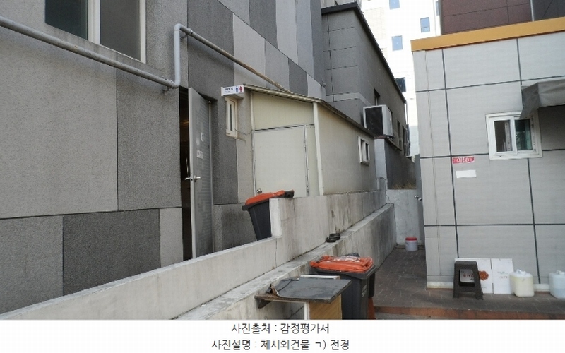 2025타경89 대구광역시 달성군 구지면 응암리 1207-6 근린주택 경매 이미지