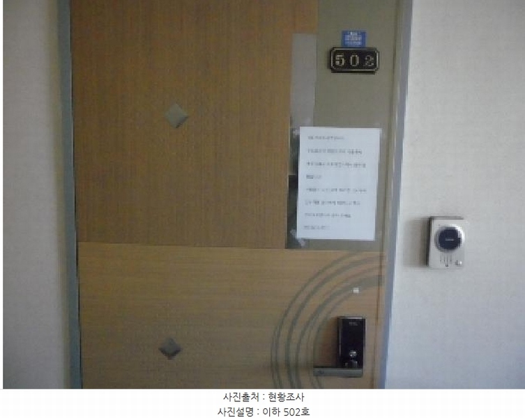 2025타경89 대구광역시 달성군 구지면 응암리 1207-6 근린주택 경매 이미지