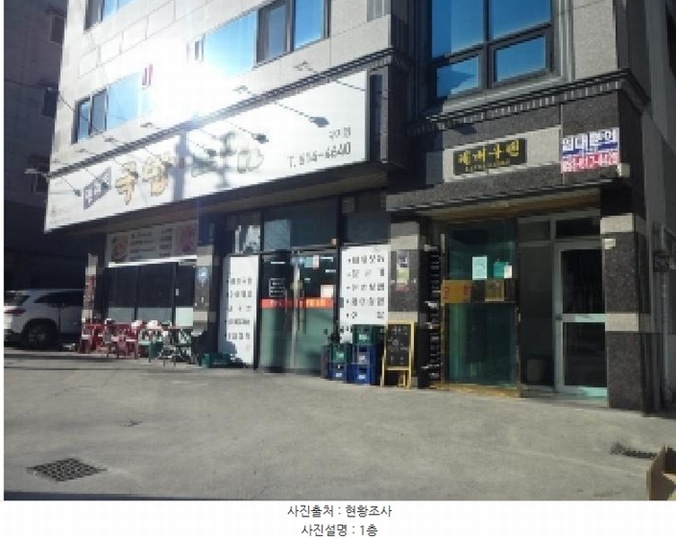 2025타경89 대구광역시 달성군 구지면 응암리 1207-6 근린주택 경매 이미지
