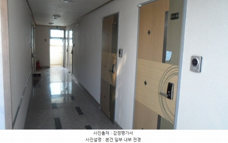 2025타경89 대구광역시 달성군 구지면 응암리 1207-6 근린주택 경매 이미지