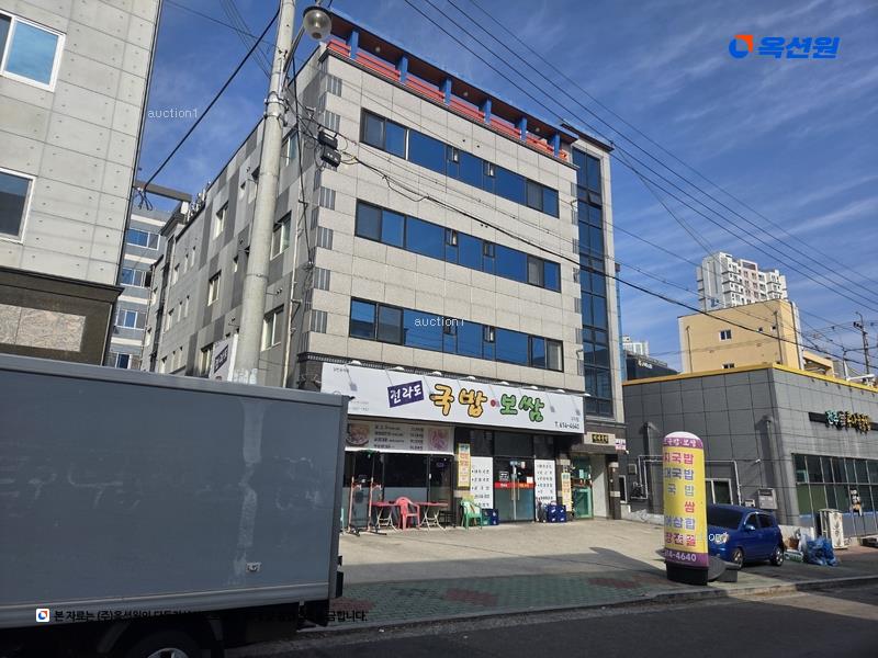2025타경89 대구광역시 달성군 구지면 응암리 1207-6 근린주택 경매 이미지