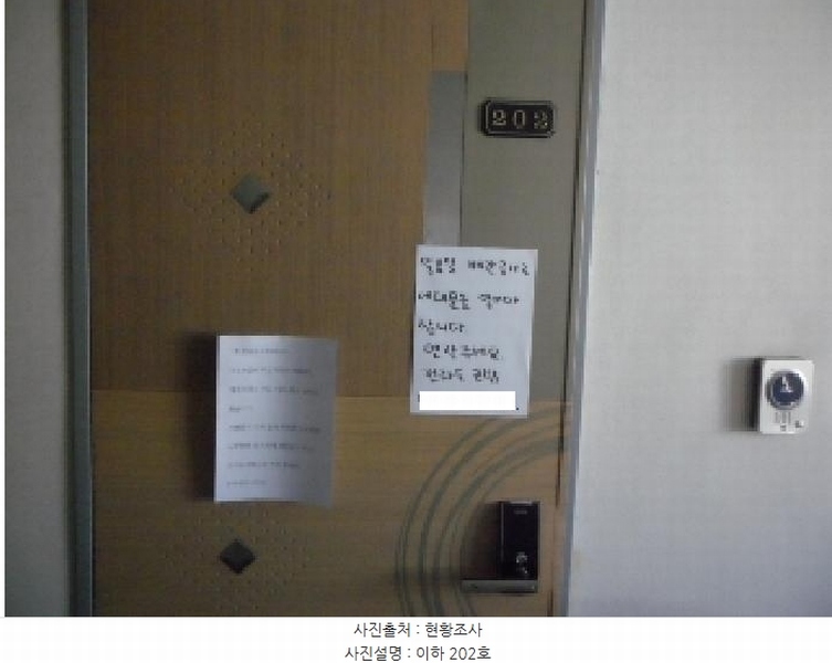 2025타경89 대구광역시 달성군 구지면 응암리 1207-6 근린주택 경매 이미지