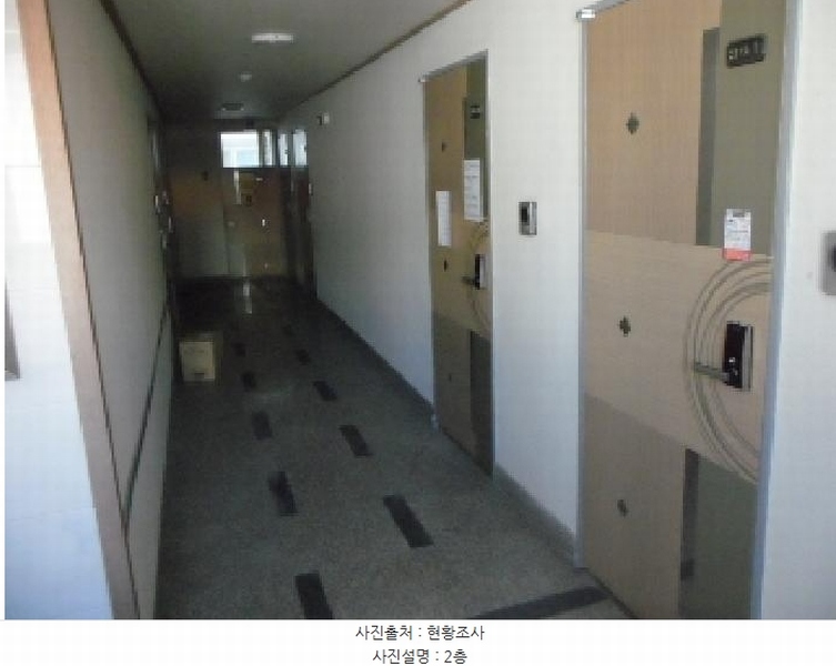 2025타경89 대구광역시 달성군 구지면 응암리 1207-6 근린주택 경매 이미지
