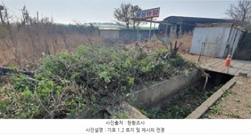 2025타경101 경상남도 김해시 한림면 가동리 327-6 농지 경매 이미지