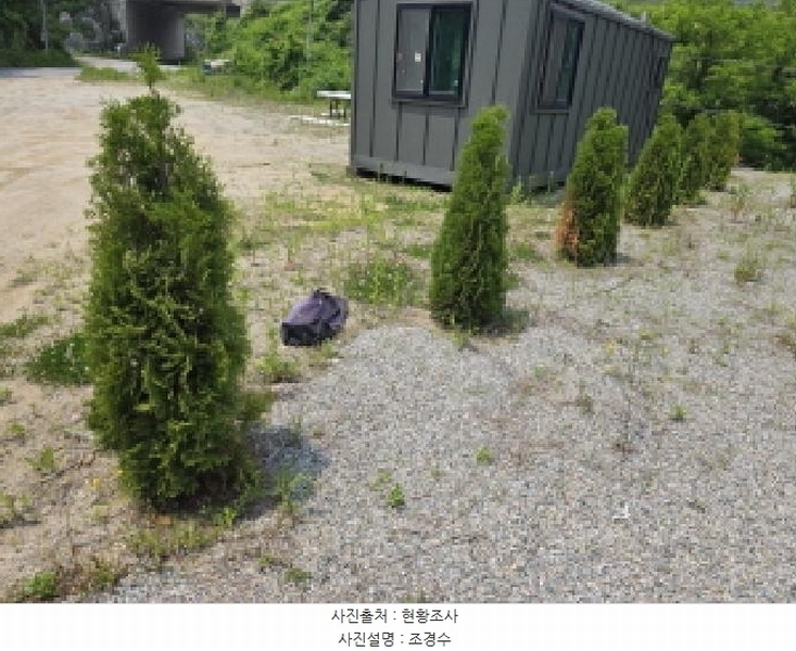 2025타경109 충청북도 제천시 백운면 원월리 304 주택 경매 이미지