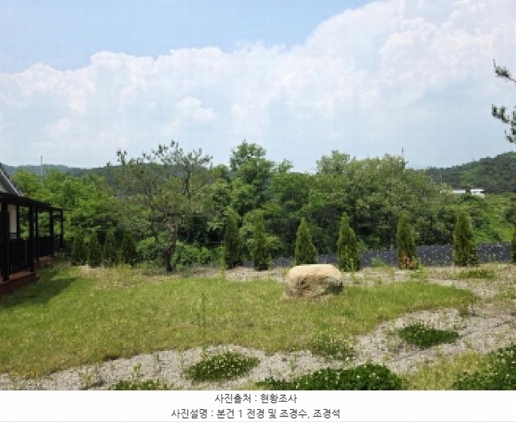 2025타경109 충청북도 제천시 백운면 원월리 304 주택 경매 이미지