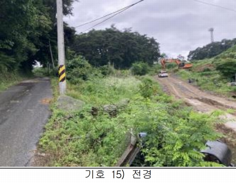 2025타경115 충청북도 제천시 송학면 시곡리 산96-4 임야 경매 이미지