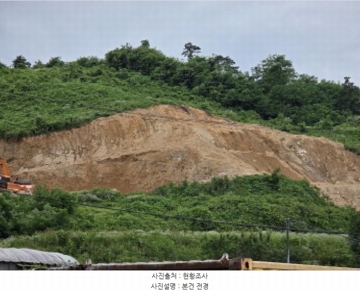 2025타경115 충청북도 제천시 송학면 시곡리 산96-4 임야 경매 이미지